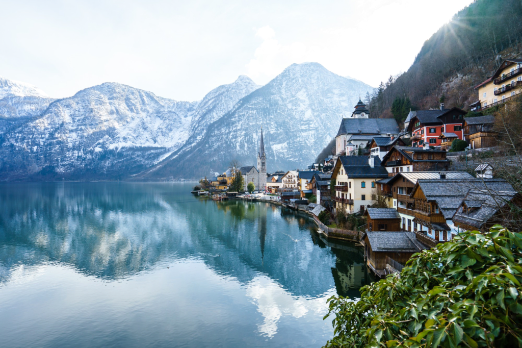 5 Unique Destinations Hidden Gems